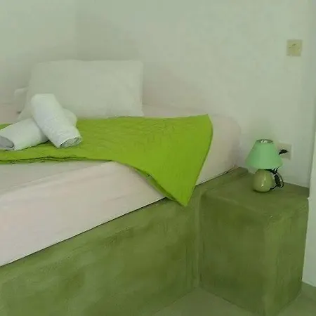 Appartement Christina *