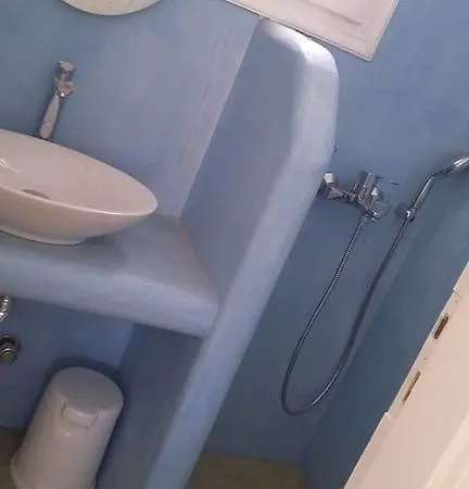Appartement Christina