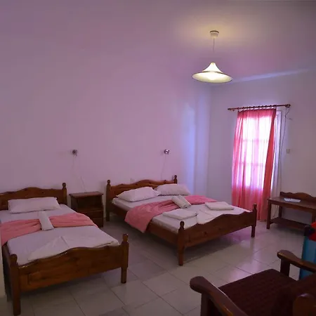 Appartement Christina