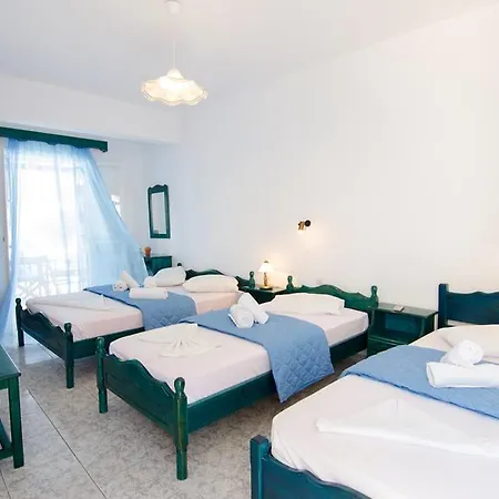 Appartement Christina *